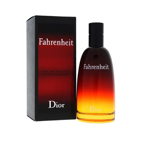 dior fahrenheit 100 l rossmann